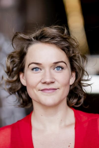 Profilbild von Sophie Göbel