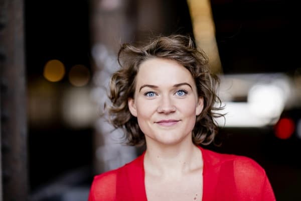 Profilbild von Sophie Göbel