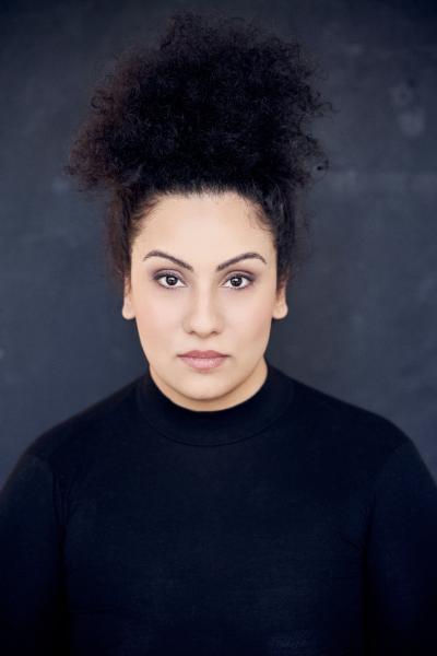 Profilbild von Yasemin Cec