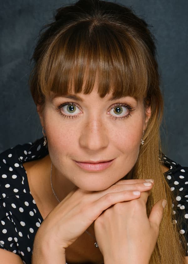 Profilbild von Maja Sikora
