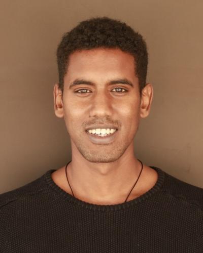 Profilbild von Aron Keleta