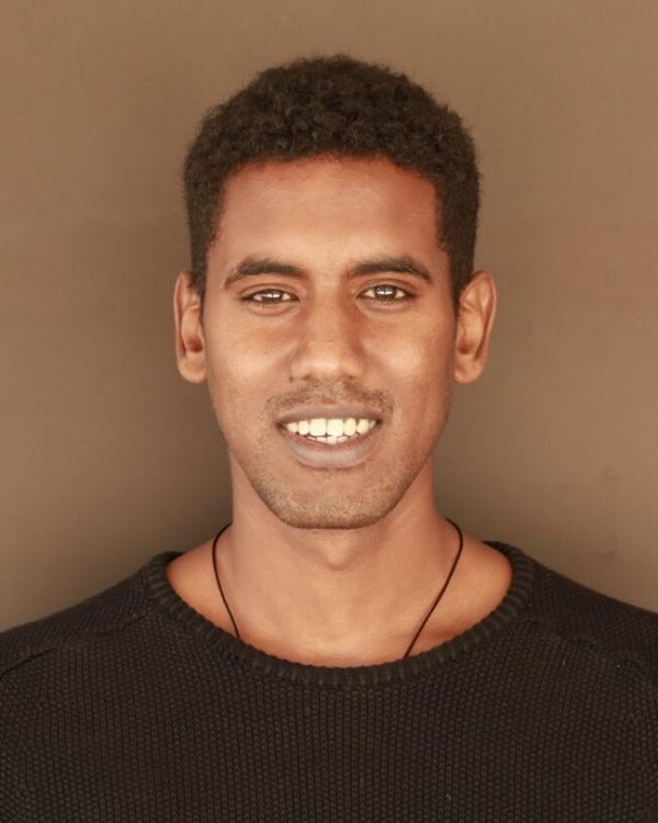 Profilbild von Aron Keleta