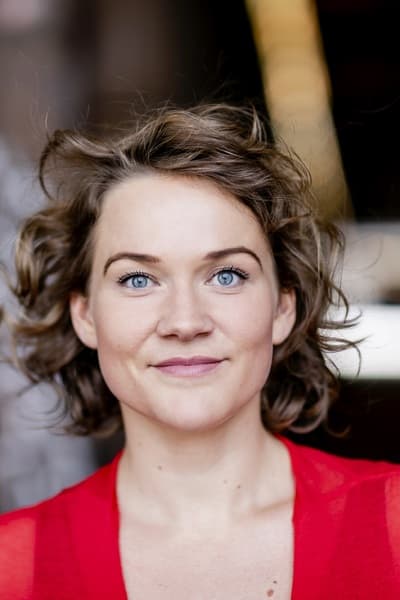 Profilbild von Sophie Göbel