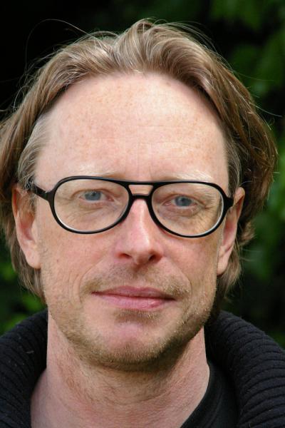Profilbild von Steven Koop