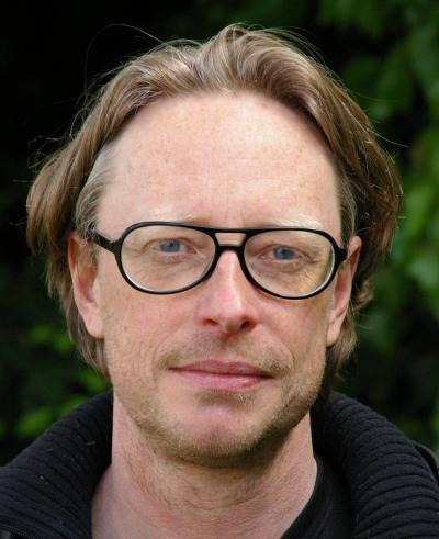 Profilbild von Steven Koop