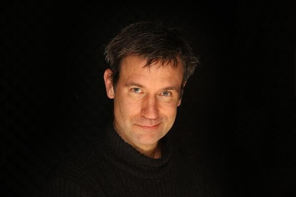 Profilbild von Carsten Gerlitz