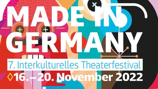 Made in Germany