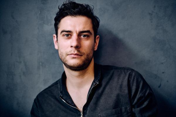 Profilbild von Thomas Halle