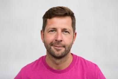 Profilbild von William Danne