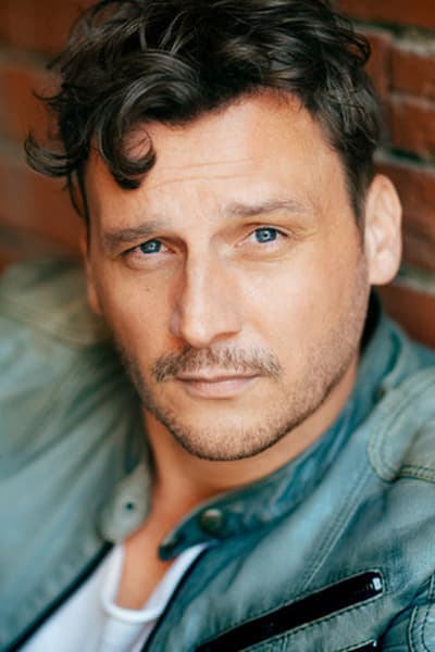 Profilbild von Paul Schaeffer