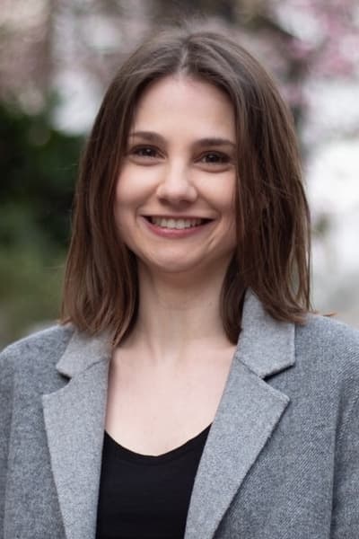 Profilbild von Ines Isabell Braun