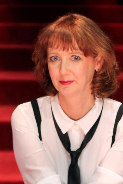 Profilbild von Maryanne Kelly