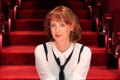 Profilbild von Maryanne Kelly
