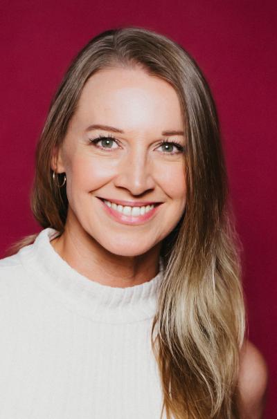 Profilbild von Bianca Spiegel