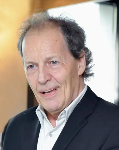 Profilbild von Heinz Kreidl