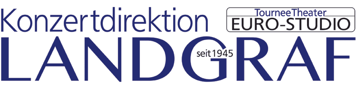 Konzertdirektion Landgraf