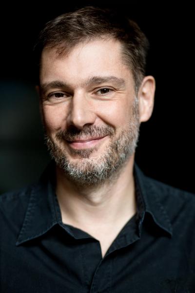 Profilbild von Martin Schulze