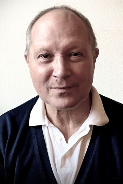 Profilbild von Siegfried E. Mayer
