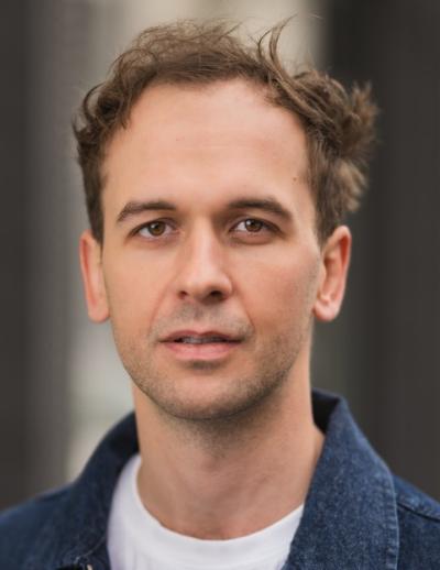 Profilbild von Alexander Sehan