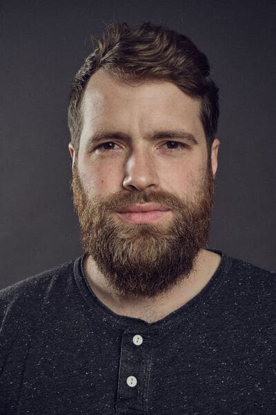 Profilbild von Christopher Bühler