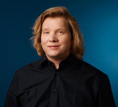 Profilbild von Adrian Sieber