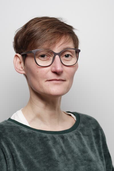 Profilbild von Catja Baumann
