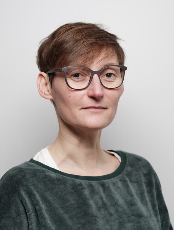 Profilbild von Catja Baumann