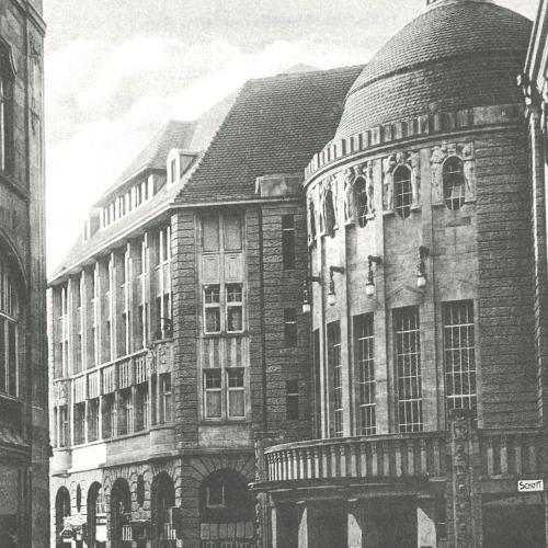 Theatergeschichte