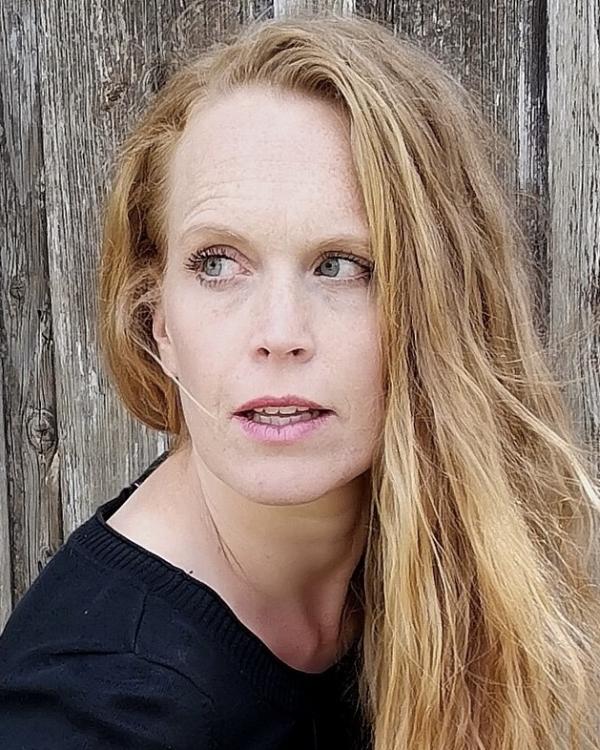 Profilbild von Stefanie Klimkait