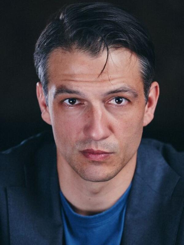 Profilbild von Max Hemmersdorfer