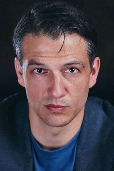 Profilbild von Max Hemmersdorfer