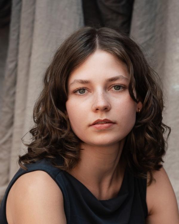 Profilbild von Marie-Luise Kuntze