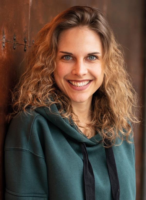 Profilbild von Anna Pircher