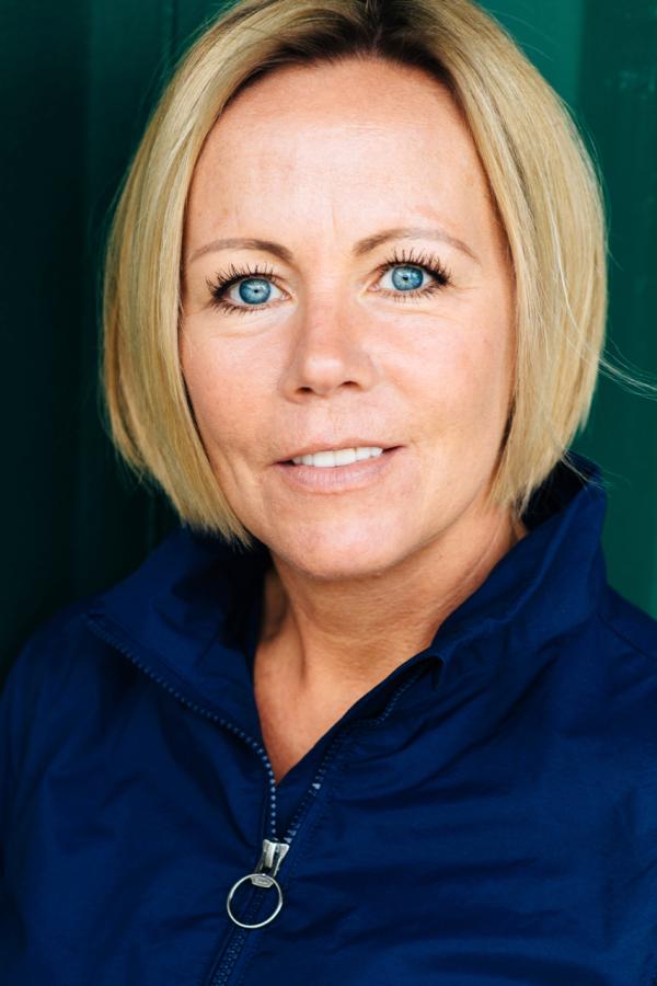 Profilbild von Laura Leyh