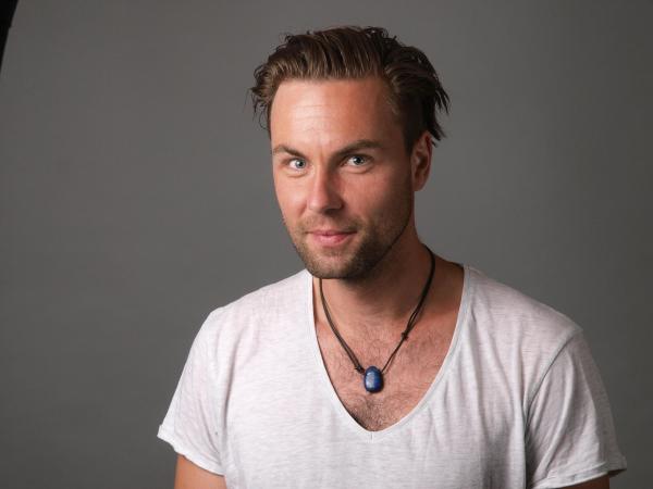 Profilbild von Daniel Tille