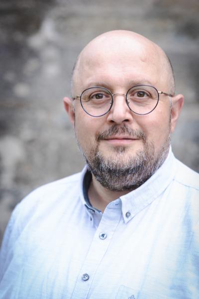 Profilbild von Ambrogio Vinella