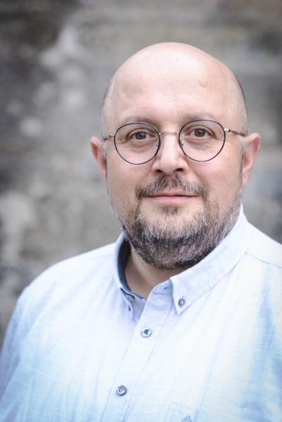 Profilbild von Ambrogio Vinella