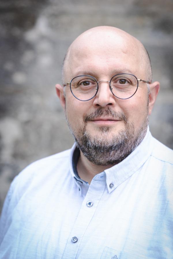 Profilbild von Ambrogio Vinella