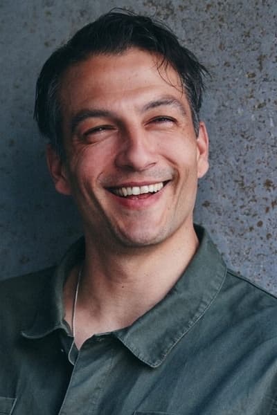 Profilbild von Max Hemmersdorfer