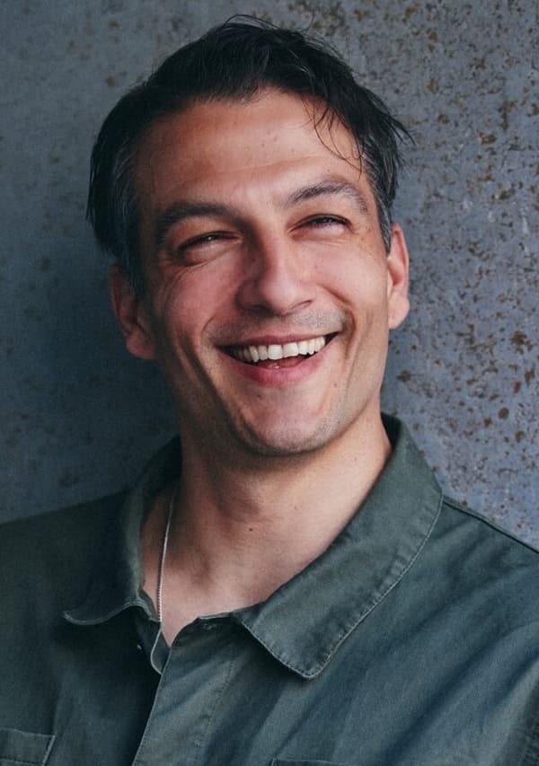 Profilbild von Max Hemmersdorfer