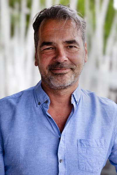 Profilbild von Dirk Emmert