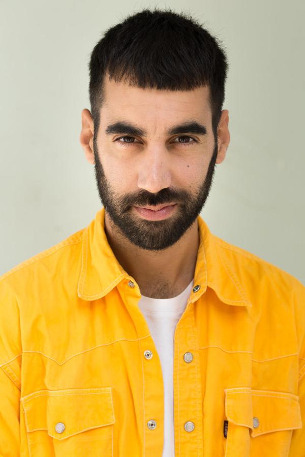 Profilbild von Murat Dikenci