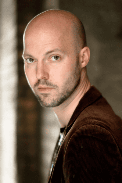 Profilbild von Christian Werner