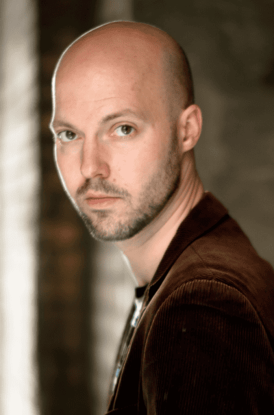 Profilbild von Christian Werner