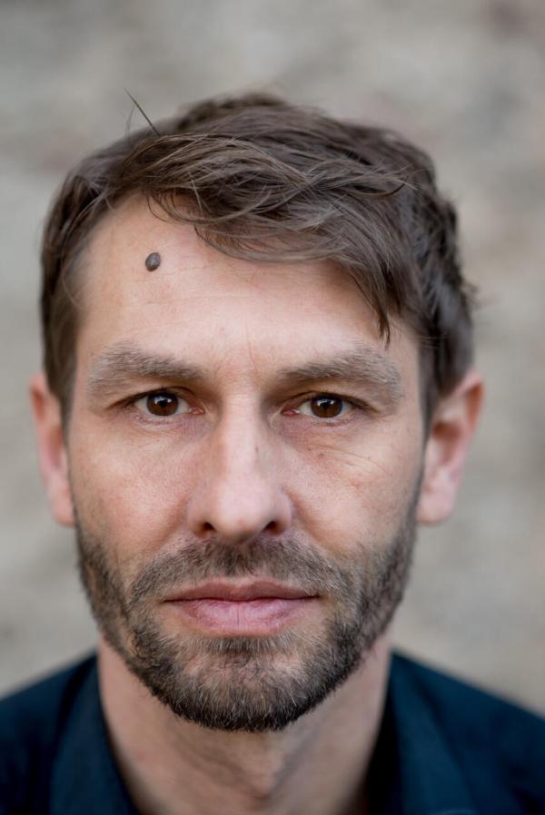 Profilbild von Matthias Rott