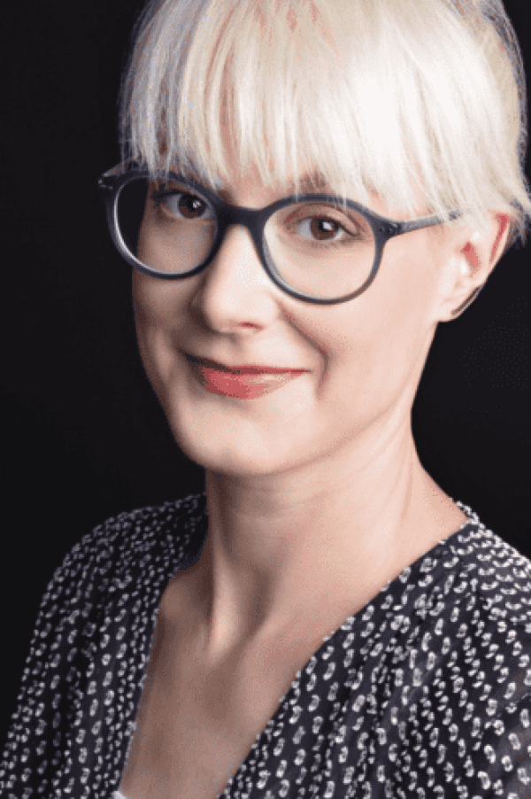 Profilbild von Andrea Gravemann