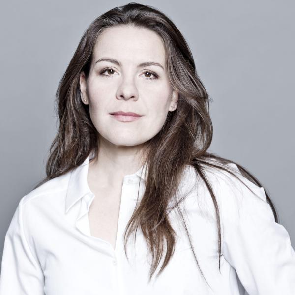 Profilbild von Ruth Macke