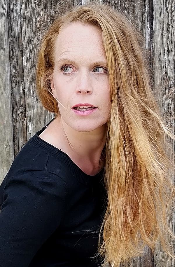 Profilbild von Stefanie Klimkait