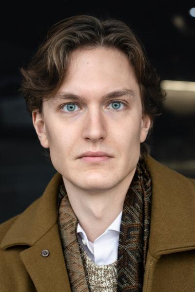 Profilbild von Tillmann Depping