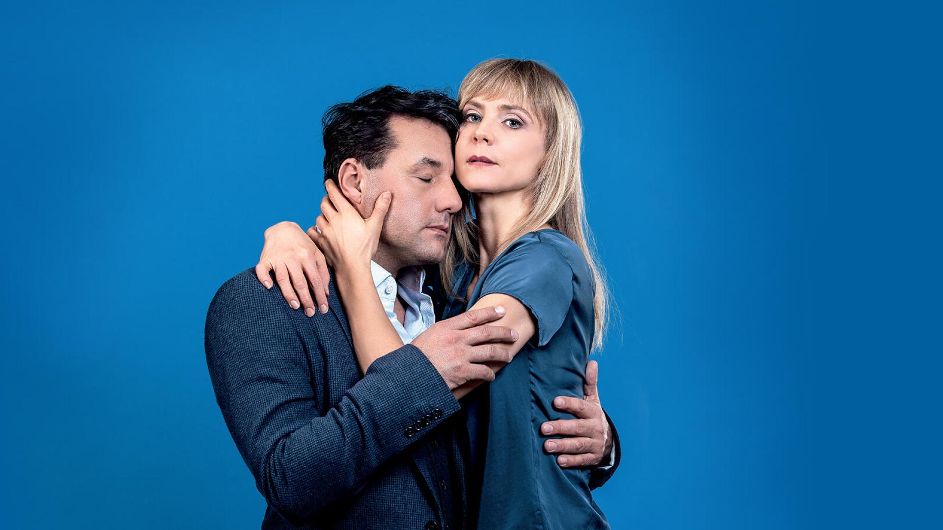 Titelbild von Die Wahlverwandtschaften